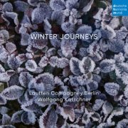 Lautten Compagney - Winter Journeys (2023) [Hi-Res]