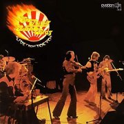 The Flying Burrito Bros - Live from Tokyo (1978/2020) Hi Res
