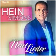 Hein Simons - Neue Lieder (2022) Hi-Res