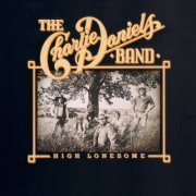 The Charlie Daniels Band - High Lonesome (1976)