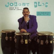 Johnny Blas - A Night In L.A. (1994) FLAC