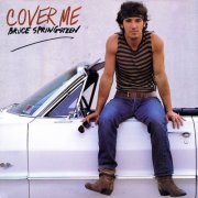Bruce Springsteen - Cover Me (US 12'') (1984) [24bit FLAC]