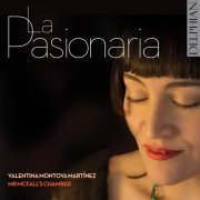 Valentina Montoya Martinez & Mr McFall's Chamber - La Pasionaria (2013) [Hi-Res]