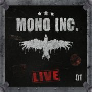 Mono Inc. -  Live (2016)