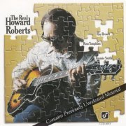 Howard Roberts - The Real Howard Roberts (1978) [CD-Rip]