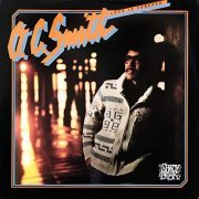 O.C. Smith - Love is Forever (1979/2020) Hi Res