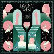 Darling West - Cosmos (2023) [Hi-Res]