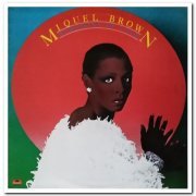 Miquel Brown - Symphony Of Love (1978)