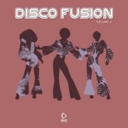 VA - Disco Fusion, Vol. 2 (2024)