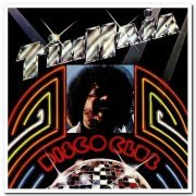 Tim Maia - Disco Club [LP Reissue] (1978/2018)