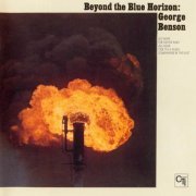 George Benson - Beyond The Blue Horizon (1971) 320 kbps