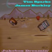 Tim Sparks - Jukebox Dreamin' (2018)