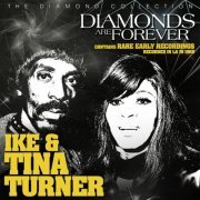 Ike & Tina Turner - Diamonds Are Forever (2024)