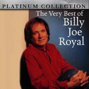 Billy Joe Royal - The Very Best of Billy Joe Royal (2011)