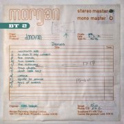 Donovan - Buried Treasures 2 (The Morgan Studios Sessions 1971) (2017) FLAC