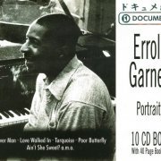 Erroll Garner - Portrait (2003) [10CD Box Set]