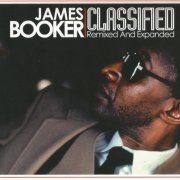 James Booker - Classified: Remixed and Expanded (2013)
