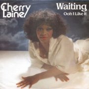 Cherry Laine - Waiting (1981) Vinyl, 7"