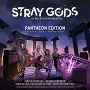 Austin Wintory - Stray Gods: The Roleplaying Musical (Pantheon Edition) [Original Game Soundtrack] (2023) [Hi-Res]