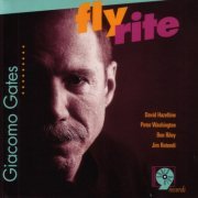 Giacomo Gates - Fly Rite (1998)