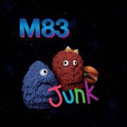 M83 - Junk (2016) [Hi-Res]