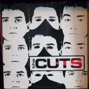 The Cuts - The Cuts (1985) [24bit FLAC]