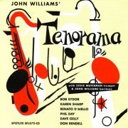 John Williams - John Williams' Tenorama (2003)