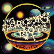 The Mercury Riots - In Solstice (2024) [Hi-Res]