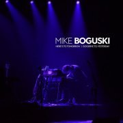 Mike Boguski - Here's To Tomorrow / Goodbye To Yeste (2024) [Hi-Res]