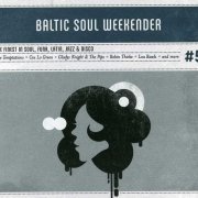 VA - Baltic Soul Weekender #5 (2012)