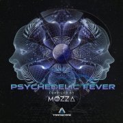 VA - Psychedelic Fever (2019)