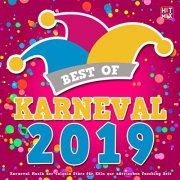 Best of Karneval 2019 (Karneval Musik der Colonia Stars für Köln zur närrischen Fasching Zeit) (2019)