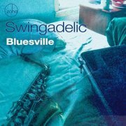 Swingadelic - Bluesville (2020)