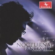 Albert Tiu - Nocturnal Fantasies (2010)