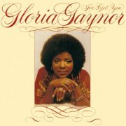 Gloria Gaynor - I've Got You (Expanded Edition) (1976/2019)