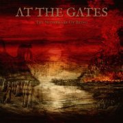 At The Gates - The Nightmare Of Being (2021) Hi-Res