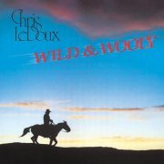 Chris LeDoux - Wild And Wooly (1986)