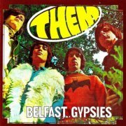 Them / Belfast Gypsies - Them...Belfast Gypsies! (Remastered) (2019) [Hi-Res]