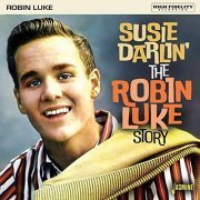 Robin Luke - Susie Darlin': The Robin Luke Story (2020)