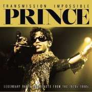 Prince - Transmission Impossible (Live) (2017)