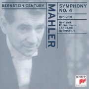 Reri Grist, Leonard Bersteine - Mahler: Symphony No. 4 in G Major (1999)
