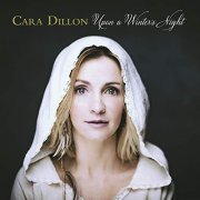 Cara Dillon - Upon a Winter's Night (Deluxe) (2018)