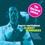 Varre Vartiainen - Almost Standards (Doctoral Edition) (2022)