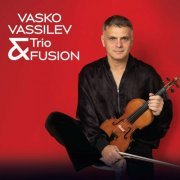 Vasko Vassilev - Fusion (2024)