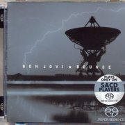 Bon Jovi - Bounce (2002) [SACD]