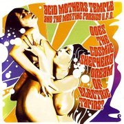 Acid Mothers Temple & The Melting Paraiso UFO - Does The Cosmic Shepherd Dream of Electric Tapirs? (2020)