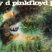 Pink Floyd - A Saucerful Of Secrets (1968) {1987, UK 1st Issue}