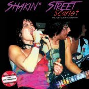 Shakin' Street - Scarlet: The Old Waldorf August 1979 (2024)