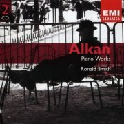 Ronald Smith - Alkan: Piano Works (2003)