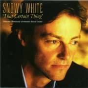Snowy White - That Certain Thing (1984)